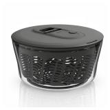 Zyliss Spin Salad Spinner 24 Servings Small