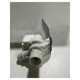 Hanning Elektro-Werke DPO35-025 Dishwasher Pump