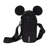 Corkcicle Crossbody Water Bottle
