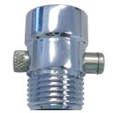 Glacier Bay Shower Push-Button Flow Reducer