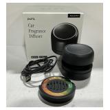 Pura Car Pro Fragrance Diffuser with Beach Vacay