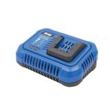 Kreg 20V Blue Ion Fast Charger
