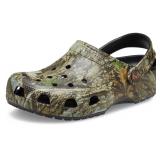 Crocs Unisex-Child Classic Realtree Clog