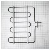 Oven Bake Element for GE WB44X45487 WB44T10085