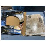Achim TivoliTile Self-Adhesive Vinyl Floor Tiles