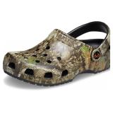 Crocs Unisex-Adult Classic Realtree Clog