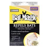 Bonide Bat Magic Bat Repellent Pack 4 Ready-to-Use