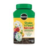 Miracle-Gro Feed All Purpose Plant Food 1 lb