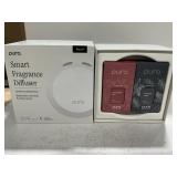 Pura Winter Noir Cranberry Fizz Scent Refills Home