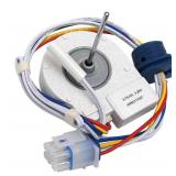 Seentech WR60X10307 Evaporator Fan Motor