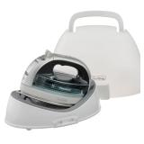 Panasonic NI-QL1100L Cordless Steam/Dry Iron 1500W