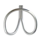 Yard Butler Rust-Proof Hose Hanger 100 ft