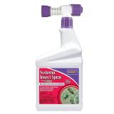 Bonide Systemic Insect Spray with Systemaxx, 32 oz