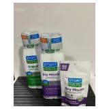 SmartMouth Bundle Dry Mouth Mints