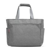 Spectra Baby Grey Breast Pump Tote