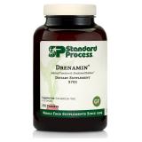 Standard Process Drenamin Adrenal Supplement 270ct