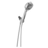 Delta Faucet ProClean Chrome Shower Head