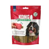 KONG Teeth Cleaning Dog Treats Medium/Large