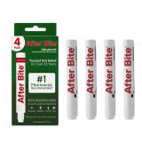 After Bite Advanced Formula Itch Relief Sodium