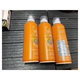 3pk Pure Garlic Butter Popcorn Seasoning Spray