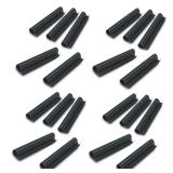 Blue Wave 20-Pack Pool Cover Clips Gray