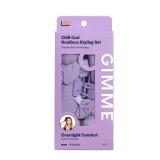 GIMME Beauty Chill Curl Heatless Styling Set