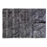 Minky Couture Ultra-Soft Sorbet Throw Blanket