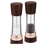 Cole & Mason Derwent Salt & Pepper Mill