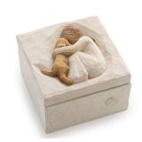 Willow Tree True Keepsake Box