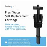 FreshWater Salt System Cartridge Water Treatment