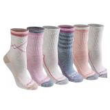 Dickies Advanced Moisture Wicking Socks M-L