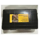 TRSCIND Survival Kit Camping Adventure Gear Set