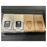 Pura Smart Scent Fragrance Refill Lot 4 Pack