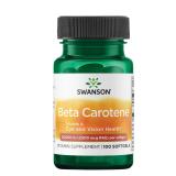 Swanson Eye Skin Health Supplement 25,000 IU