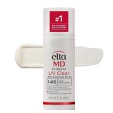 EltaMD UV Clear Face Sunscreen SPF 46 Oil-Free