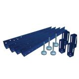 Kreg Standard-Height Workbench missing legs