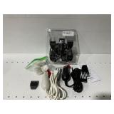 Wahl Peanut Trimmer and Clipper Bundle