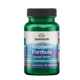 Swanson Cyclocell Telomere Formula 90 Veg Capsules
