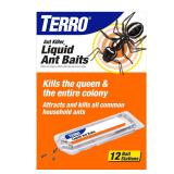 Terro Ant Killer Bait Stations T300B Liquid Bait