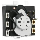 Parts Master 234D2377P004 Laundry Dryer Timer