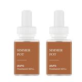 Pura Home Scent Refill Smart Home Air Diffuser