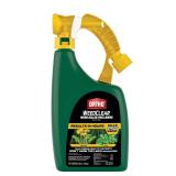 Ortho WeedClear Weed Killer Lawns Ready-To-Spray