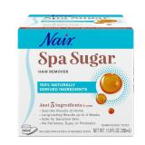3 PK Nair Sugar Spa, Wax-Free Hair Removal Kit