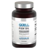Douglas Laboratories Quell Fish Oil 30 Softgels