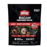 Ortho BugClear Lawn Insect Killer1, 10 lbs.