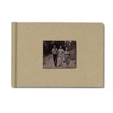 Bellagio-Italia Canvas Photo Album Memory
