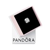 PANDORA Hearts BOX INCLUDED Clip Charm