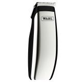 Wahl Super Pocket Pro Equine Trimmer Chrome