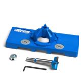 Kreg KHI-HINGE Concealed Hinge Jig
