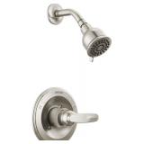DELTA Trim Kit Single-Spray Shower Head